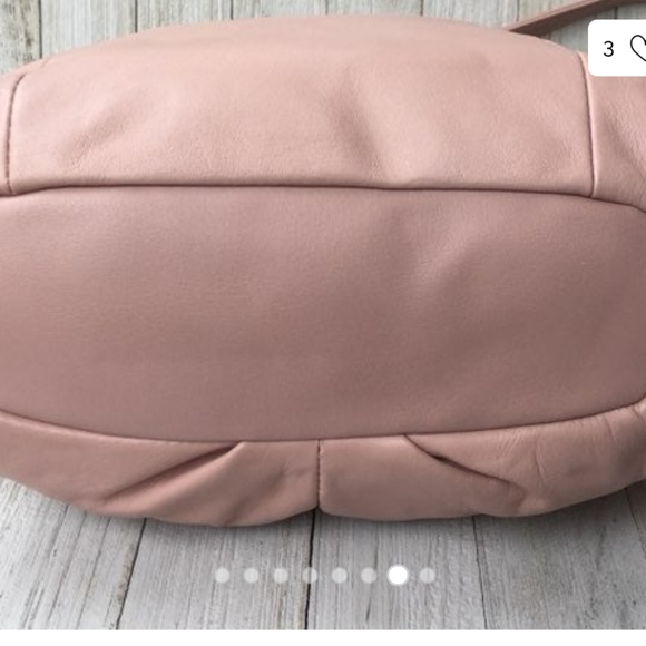 Tignanello bag - Picture 3 of 7